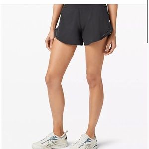 NWT Run Off Route HR Short 4”